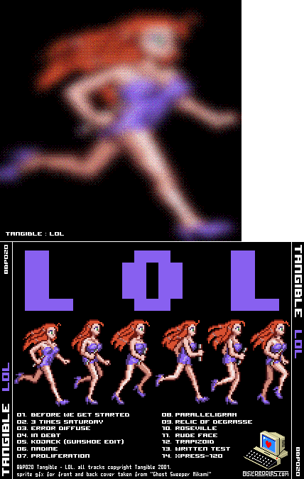 Cover of LOL
