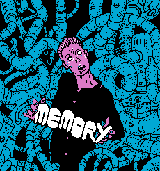 Cover of Memory Loss