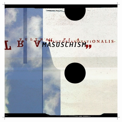 Cover of Autopianotationalismasoschism EP