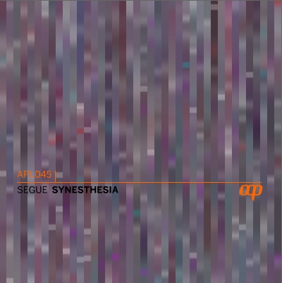 Cover of Synesthesia