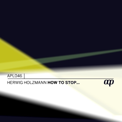 Cover of How To Stop...
