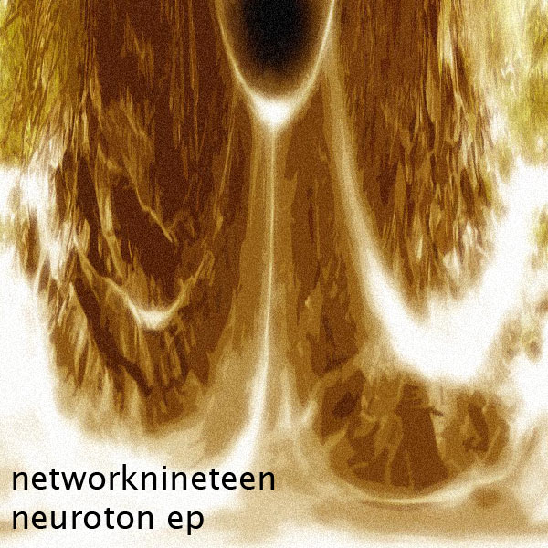Cover of Neuroton EP