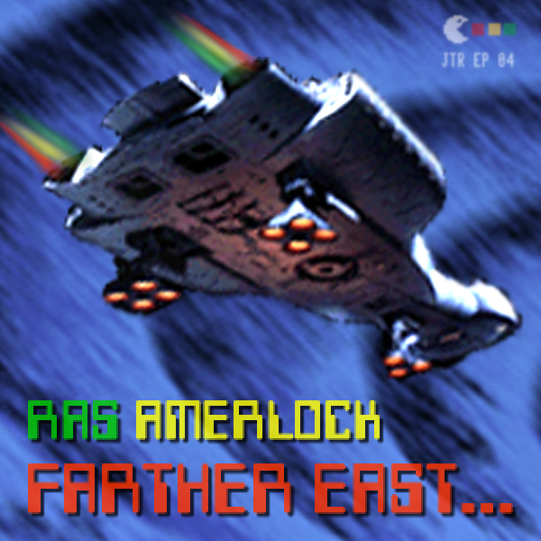 Cover of Farther East