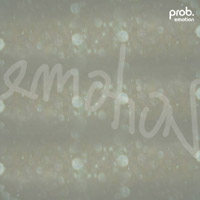Cover of Emotion EP