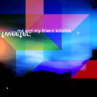 Cover of Me And My Friend Lobstah