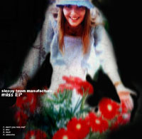 Cover of Miss EP