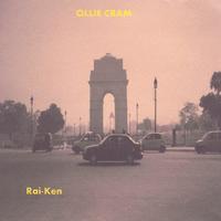 Cover of Rai-Ken