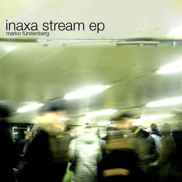 Cover of Inaxa Stream