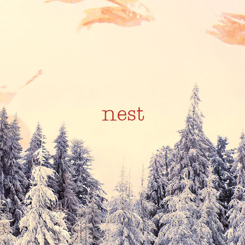 Cover of Nest EP