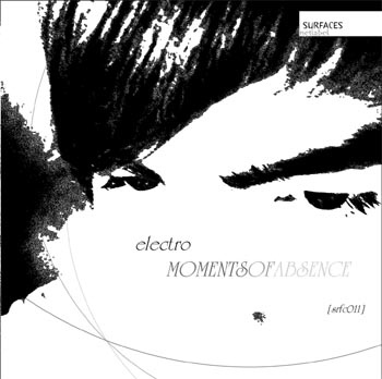 Cover of Moments Of Absence