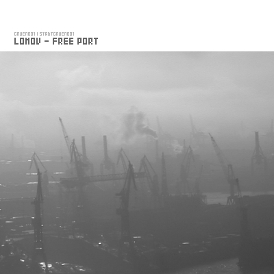 Cover of Free Port