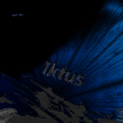 Cover of Iktus