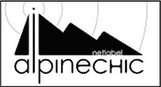 AlpineChic Logo