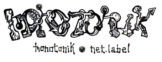Monotonik Logo